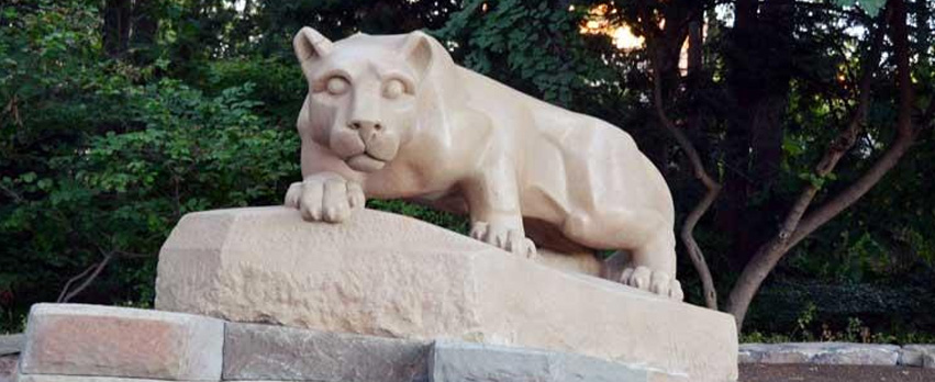 Nittany Lion Shrine